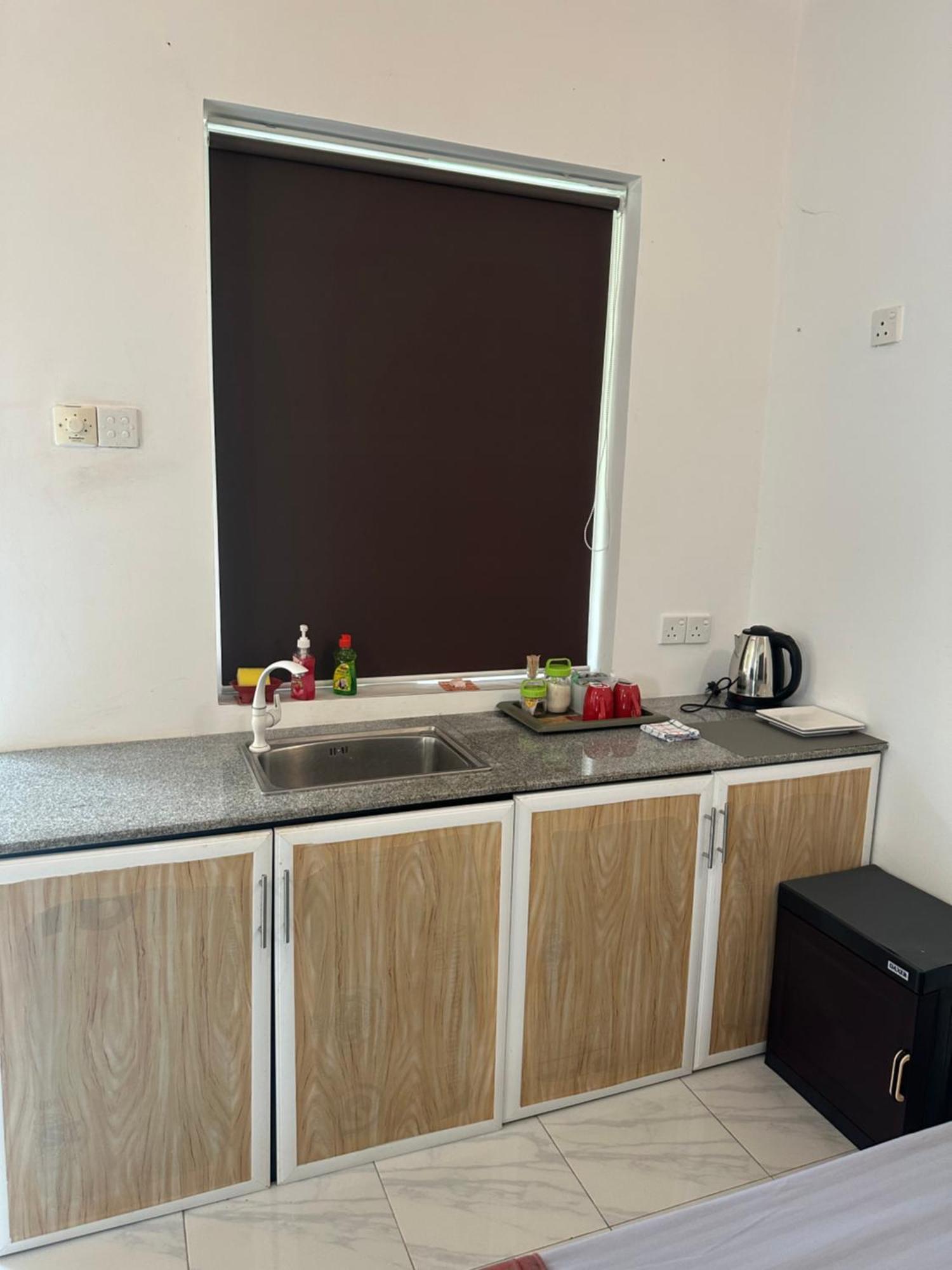 Mango Tree Budget Home Stay Homagama Экстерьер фото