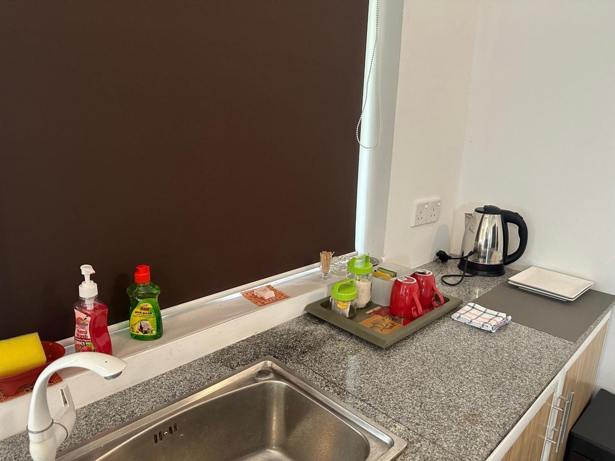 Mango Tree Budget Home Stay Homagama Экстерьер фото