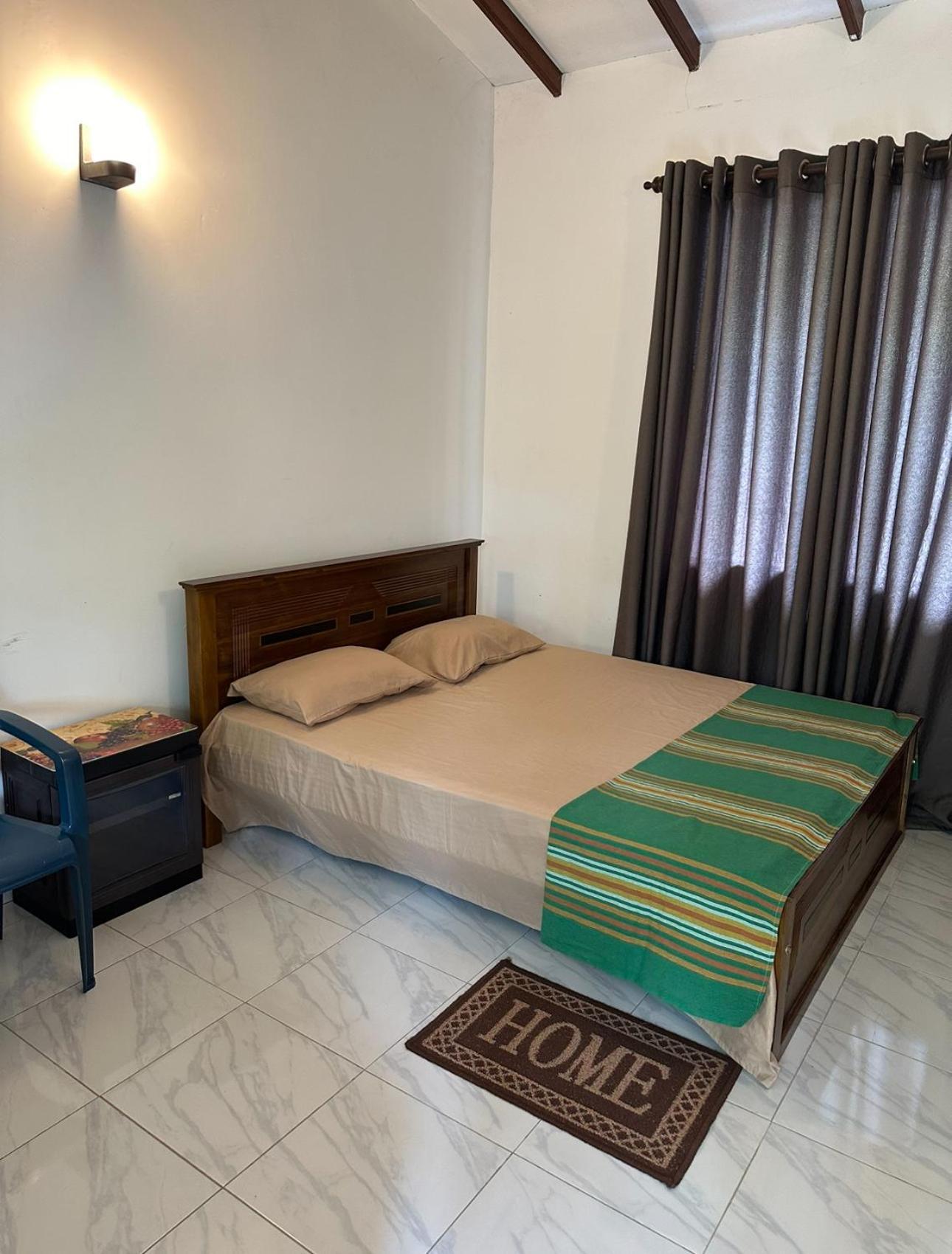 Mango Tree Budget Home Stay Homagama Экстерьер фото